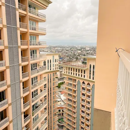 Elegant Bgc Condo Beside Venice Mall #Vlrtc27E