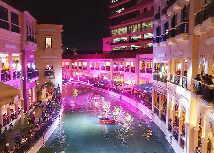 Holiday home Elegant At Venice Grand Canal Bgc #vlrtc27e