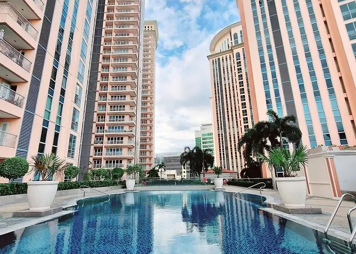 Elegant At Venice Grand Canal Bgc #vlrtc27e Manila