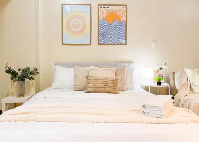 Elegant At Venice Grand Canal Bgc #vlrtc27e Holiday home *